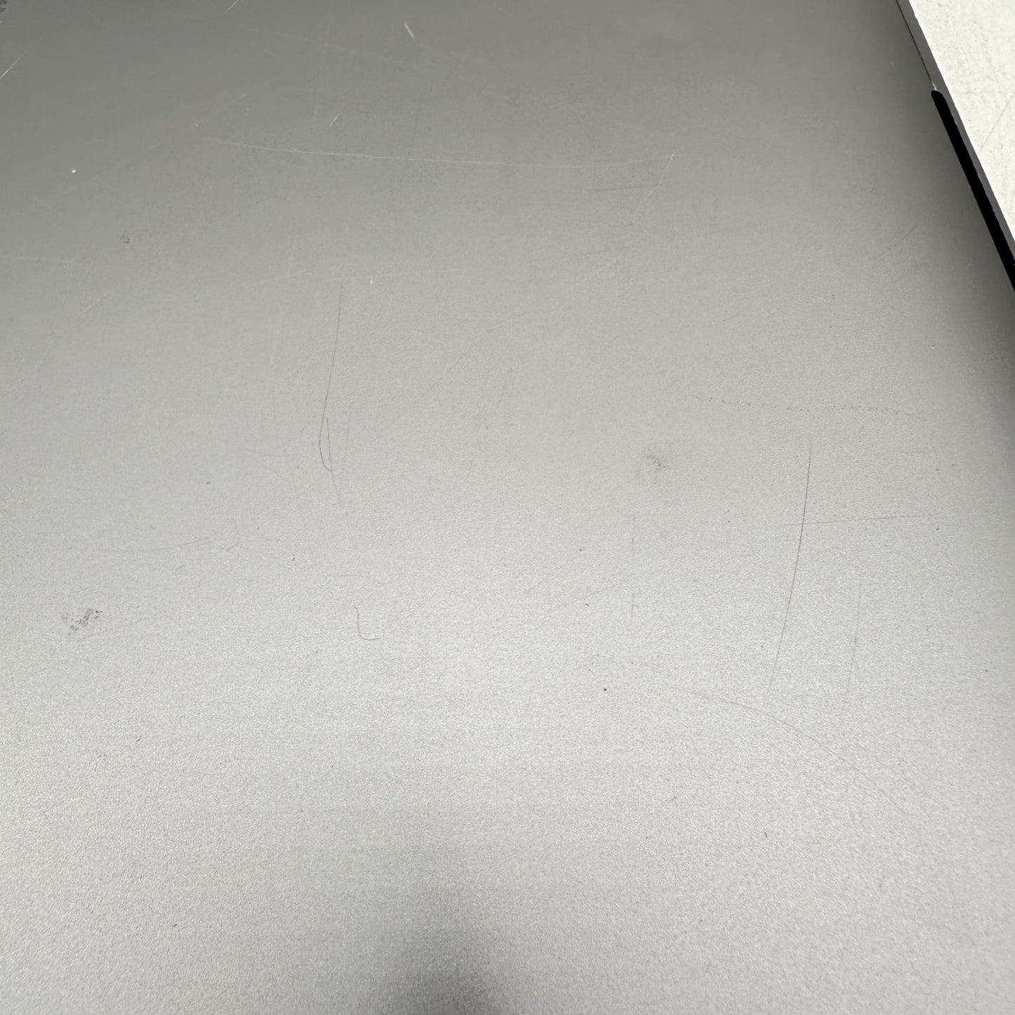 2017 Apple MacBook Pro 13.3" i5 3.1GHz 8GB RAM 512GB SSD Space Gray A1706 READ