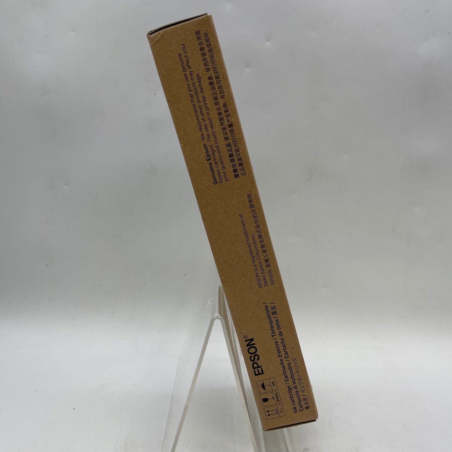 New Epson Ultra Chrome XD Ink T6924 Yellow Ink Cartridge