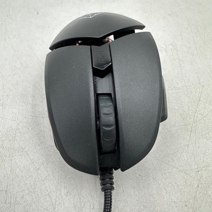 HP Omen  Wired Gaming Reactor Mouse HSA-P002M