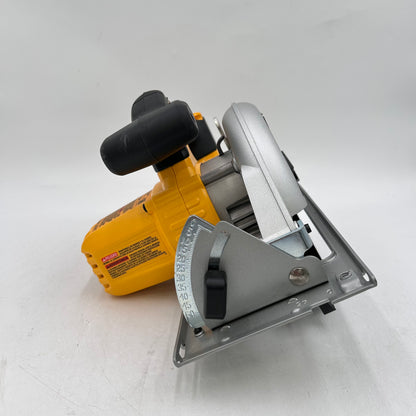 DeWalt DCS393 20V MAX 6 1/2" Cordless Circular Saw