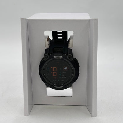 New Garmin Instinct 3 45mm GPS Smartwatch 010-02936-00