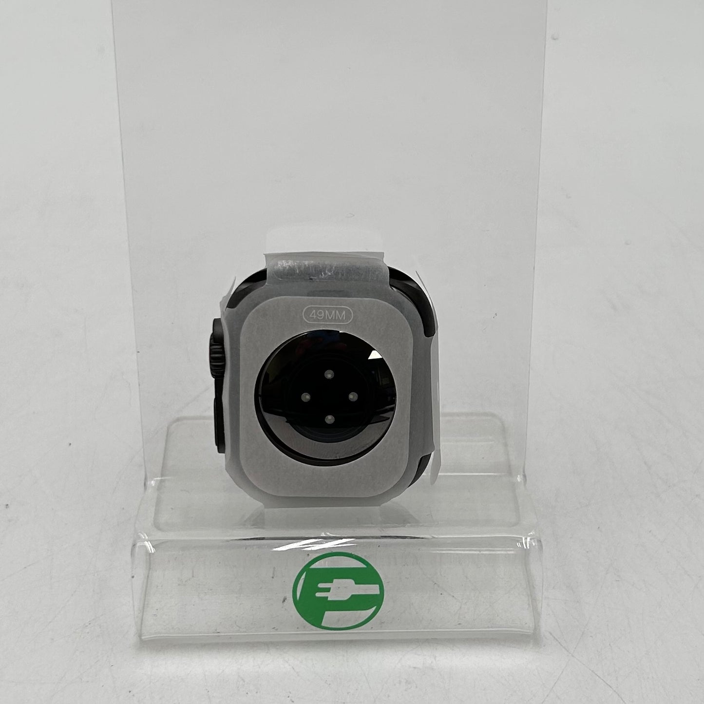 New Unlocked Apple Watch Ultra 3 49MM Black Titanium Black Alpine Loop MF0Q4LW/A