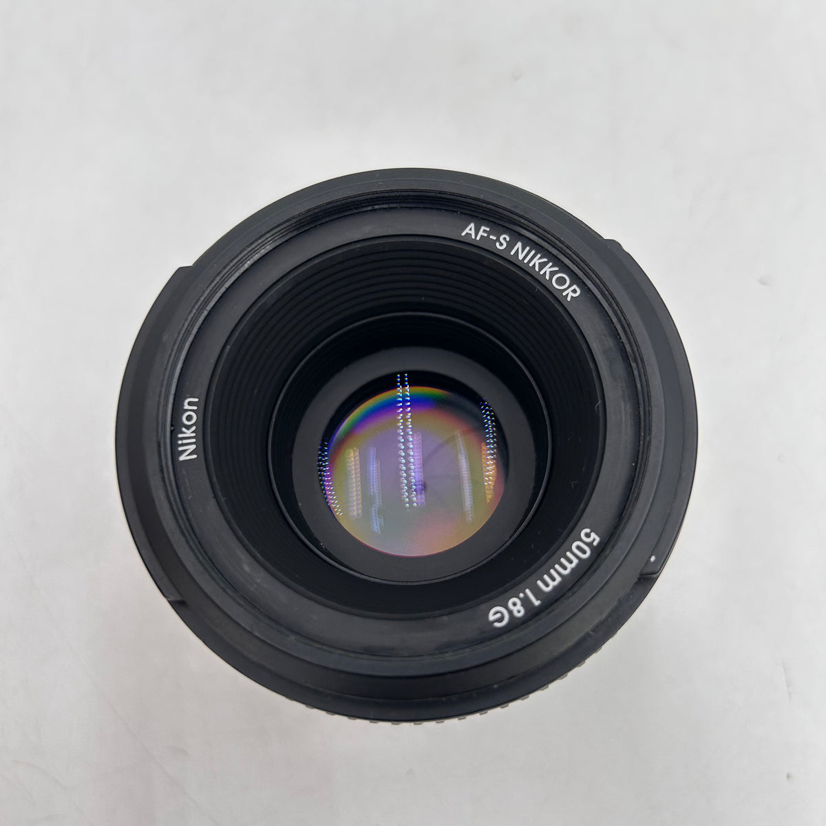 Nikon AF-S DX NIKKOR 50mm f/1.8 G Fixed/Prime Lens F