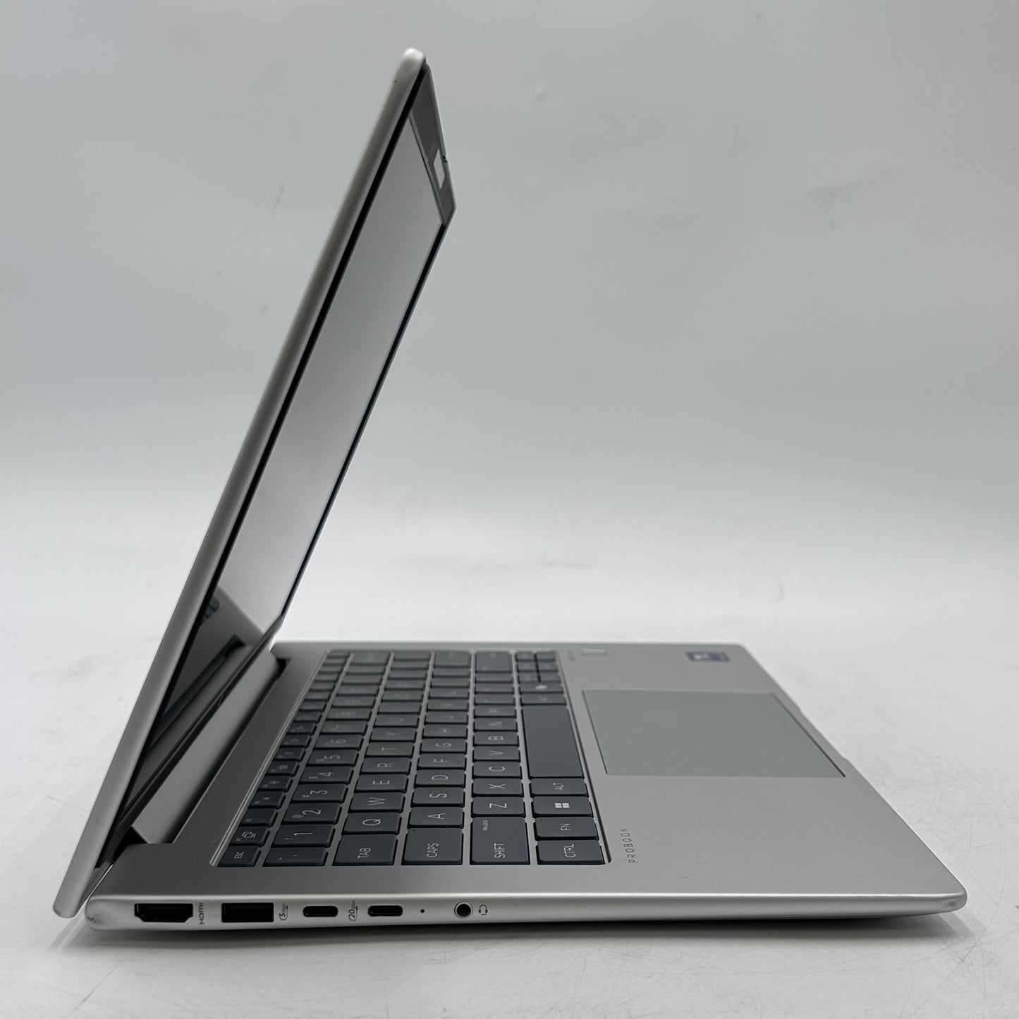 HP ProBook 440 G11 14" Core Ultra 5 125U 1.3GHz 16GB RAM 256GB SSD