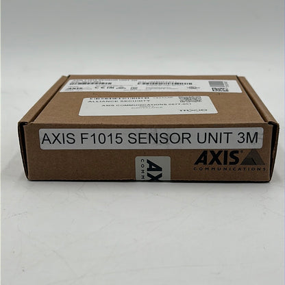 New Axis F1015 Sensor unit 3M 0677-001