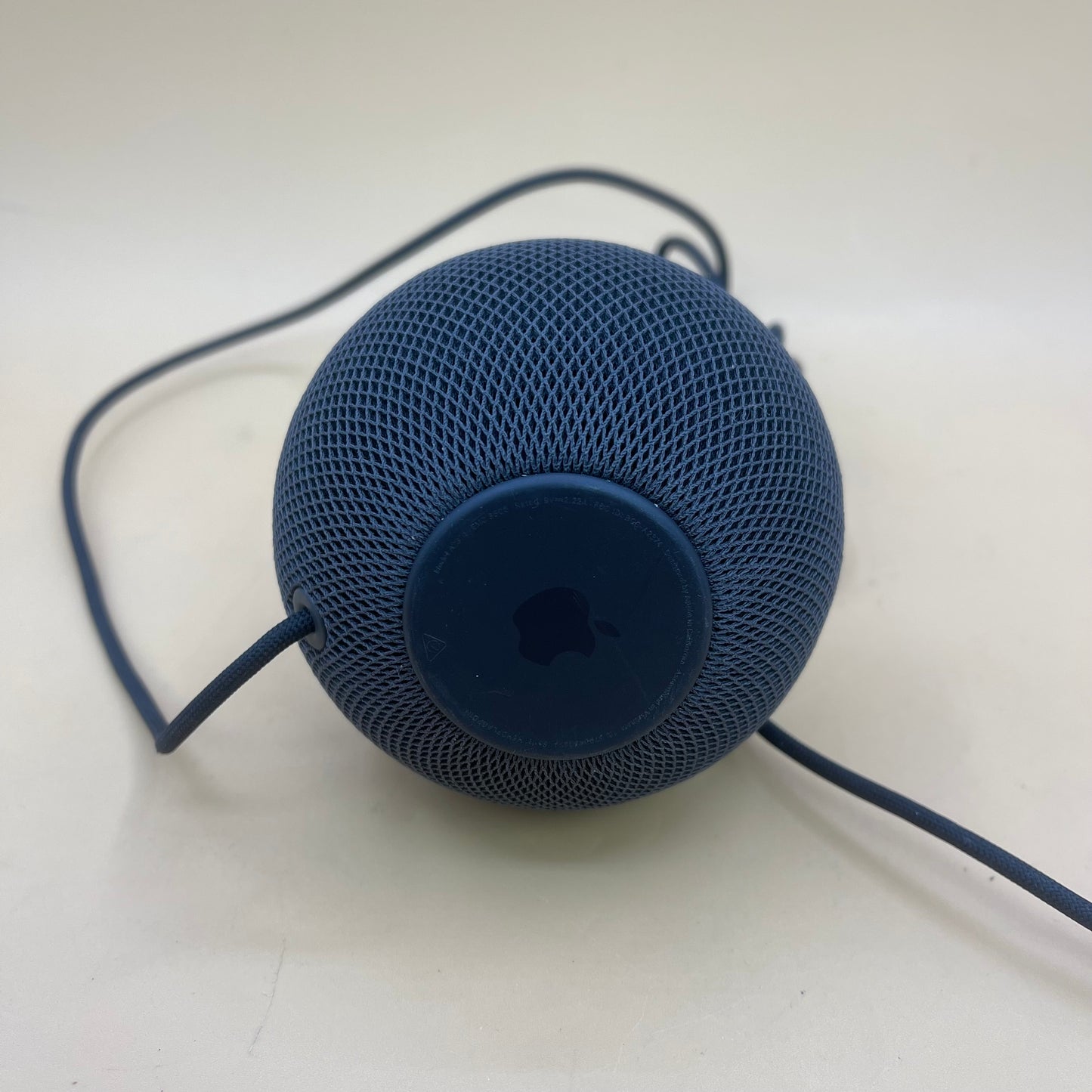 Apple HomePod Mini Black A2374