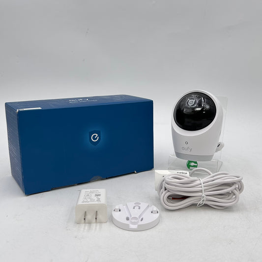 Eufy E21 Baby Moniter T8354