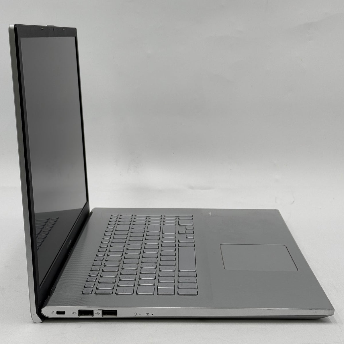 Asus Vivobook 17 X712J 17.3" i3-1005G1 1.2GHz 8GB RAM 1TB HDD 256GB SSD READ