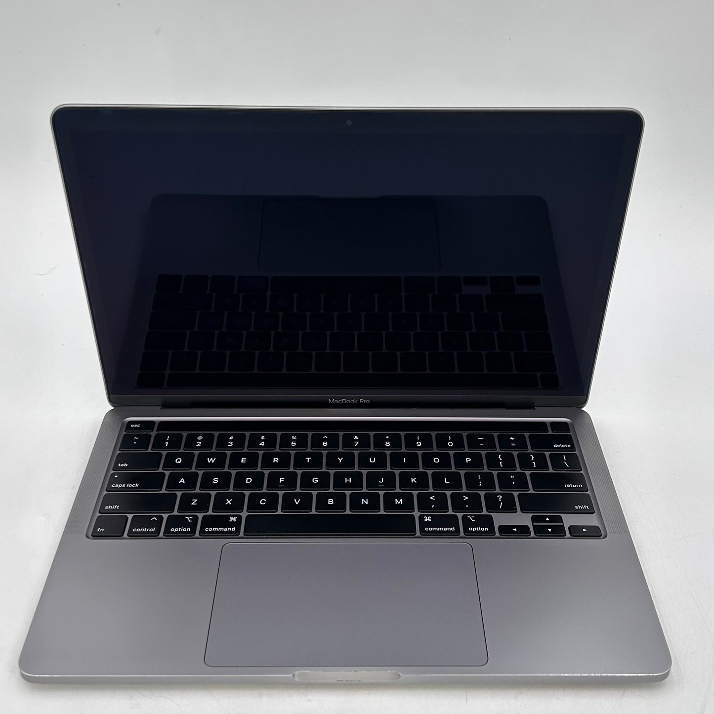 2020 Apple MacBook Pro 13.3" i7 2.3GHz 16GB RAM 512GB SSD Space Gray A2251