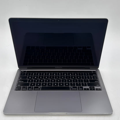 2020 Apple MacBook Pro 13.3" i7 2.3GHz 16GB RAM 512GB SSD Space Gray A2251