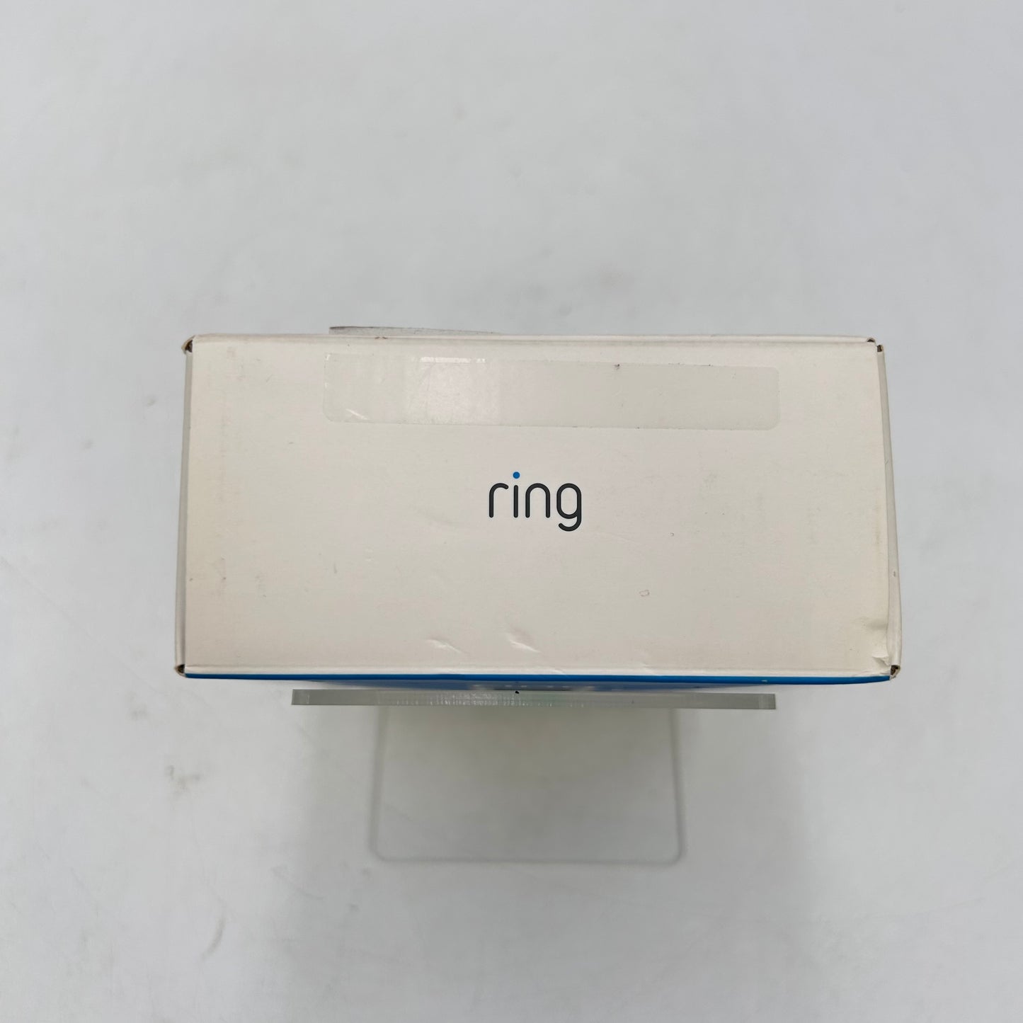 New Ring Doorbell Pro HD Video Smart Wi-Fi Wired