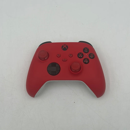 Microsoft Xbox Series X|S Wireless Controller Red 1914