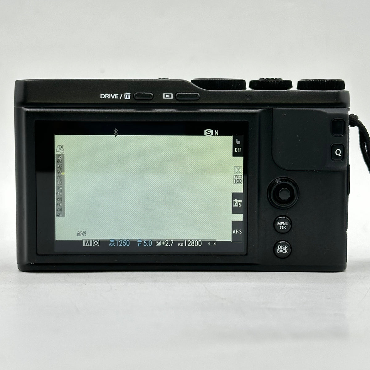Fujifilm XF10 24.2MP Compact Digital Camera