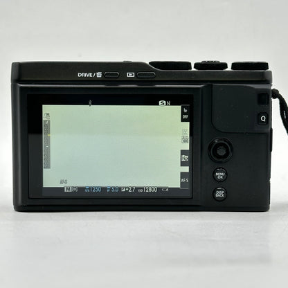 Fujifilm XF10 24.2MP Compact Digital Camera
