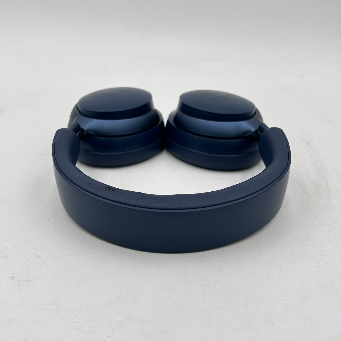 Bose QuietComfort Ultra Over-Ear Noise Cancelling Headphones Lunar Blue