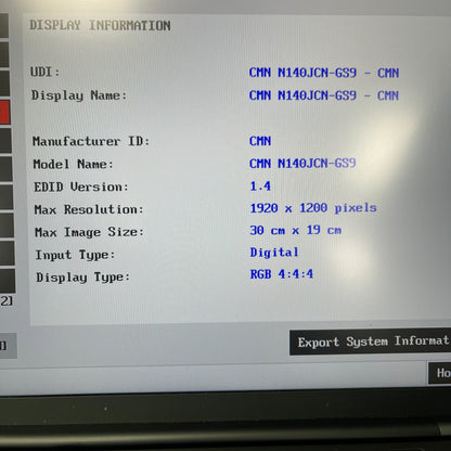 Lenovo ThinkPad X1 Carbon Gen 10 21CB-000CUS 14" i7-1260P 2.4GHz 32GB RAM No SSD