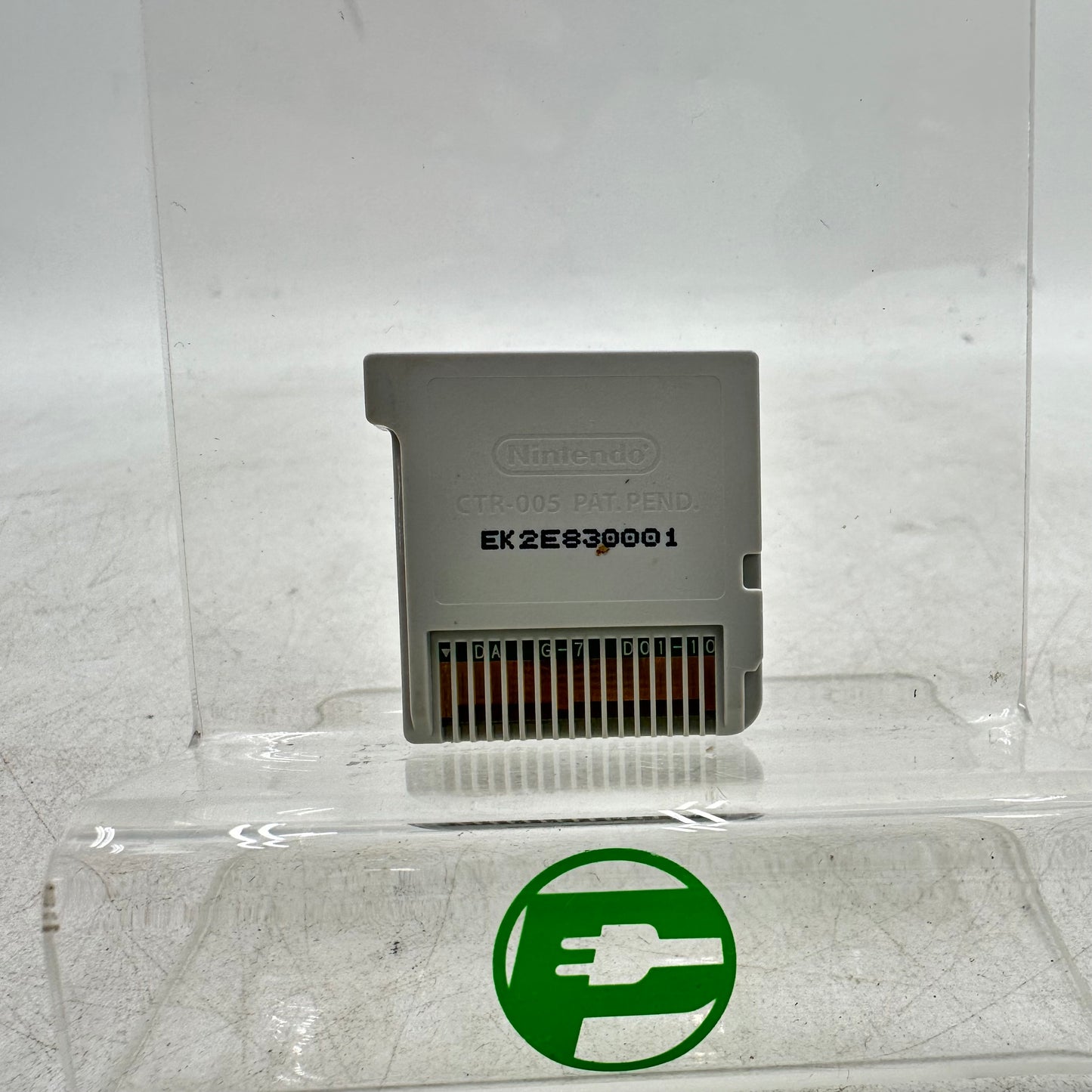 Pokemon Y (Nintendo 3DS, 2013) Wata 9.8 A++ Cartridge Only
