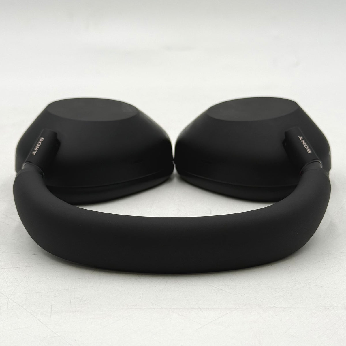 Sony Wireless Noise-Canceling Over-Ear Bluetooth Headphones Black WH-1000XM6