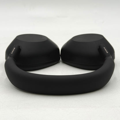 Sony Wireless Noise-Canceling Over-Ear Bluetooth Headphones Black WH-1000XM6