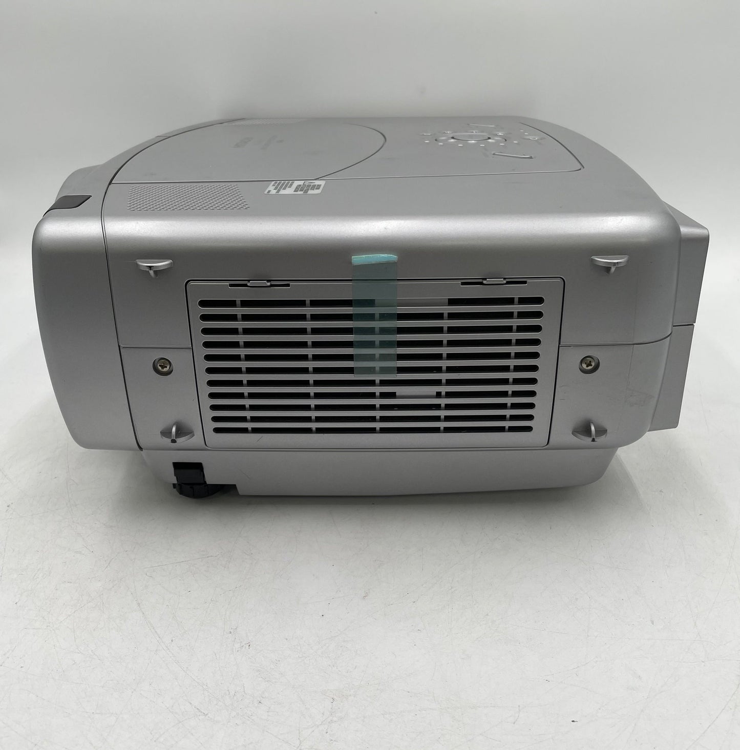 Hitachi CP-X1250 1024 x 768 XGA 4,500 Lumens LCD Projector CP-X1250WA-RU