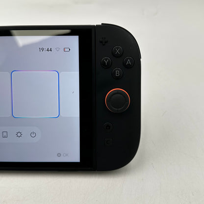 Nintendo Switch 2 Console Gaming System BEE‑001 Black
