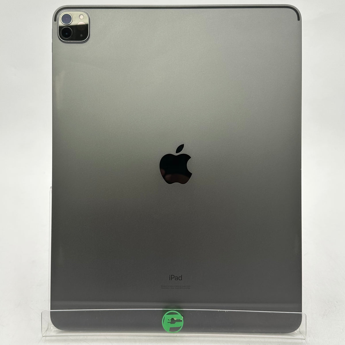WiFi Only Apple iPad Pro 12.9" 4th Gen 128GB Space Gray MY2H2LL/A
