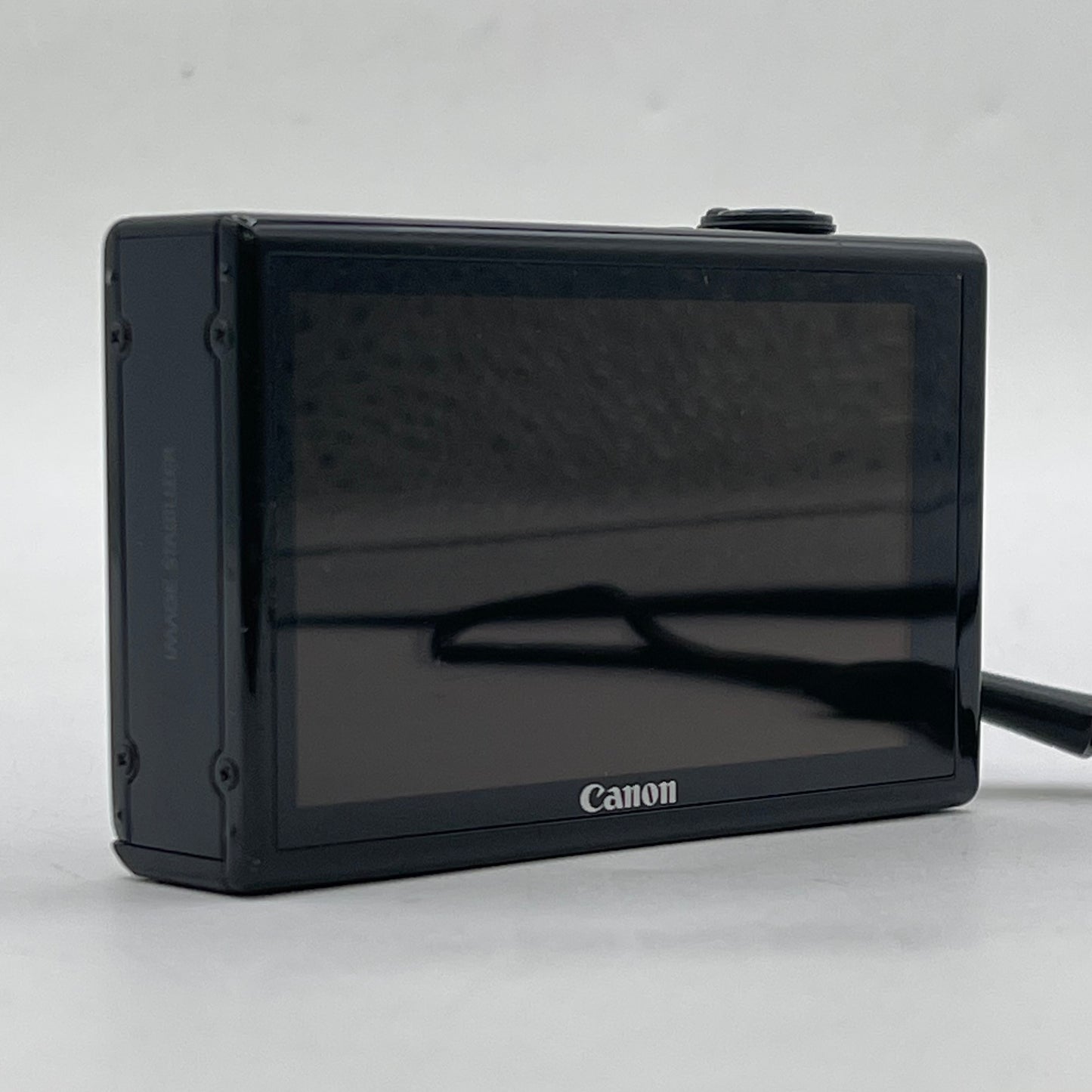 Canon PowerShot ELPH 530 HS Black Compact Digital Camera