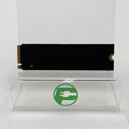 Western Digital WD 2280mm WD_Black 500GB M.2 NVMe Gen 3.0 x 4 SSD SN750