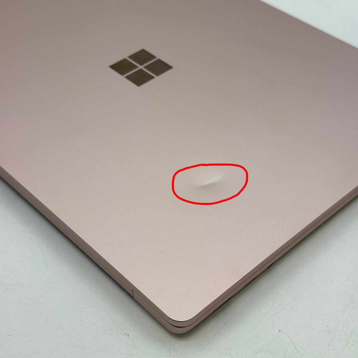 Microsoft Surface Laptop 5 1951 13.5" i5-1235U 2.5GHz 8GB RAM 512GB SSD