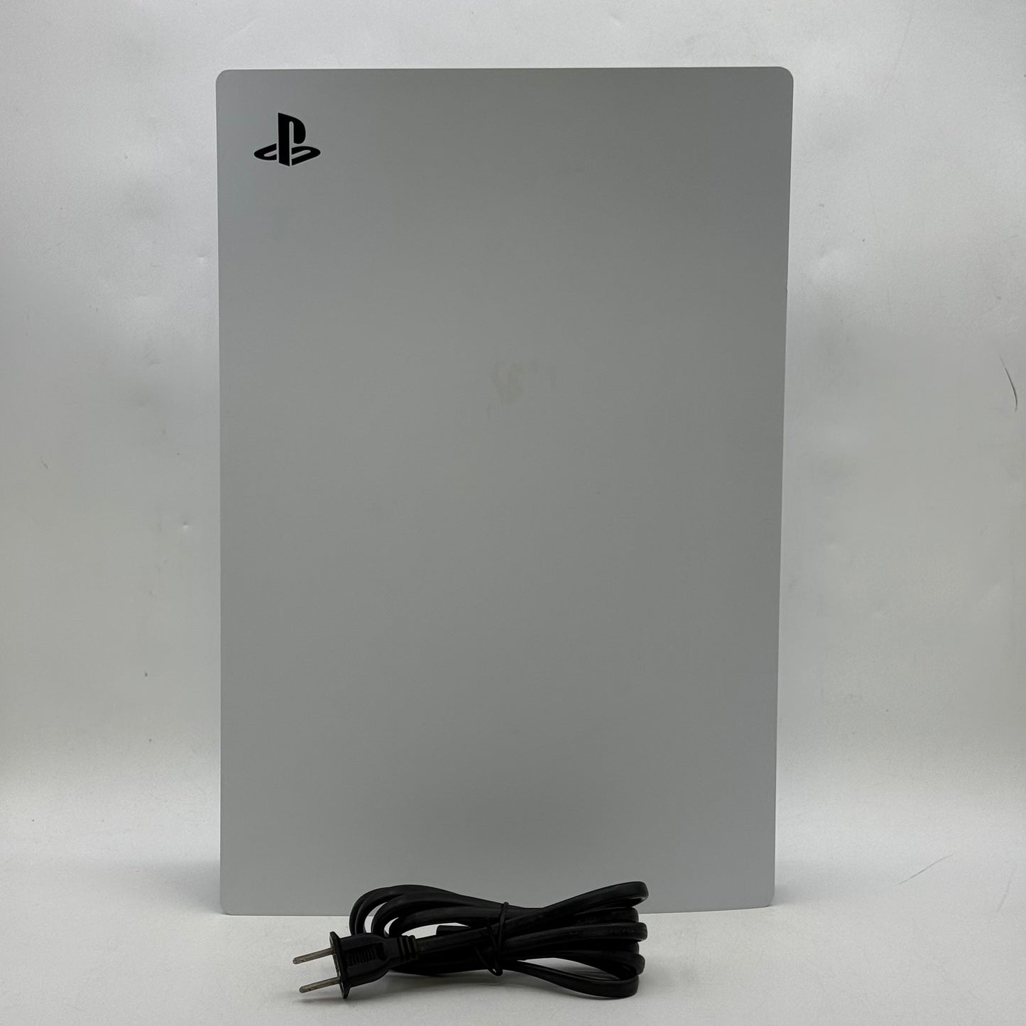 Sony PlayStation 5 Disc PS5 1.8TB White Console Gaming System CFI-1015A