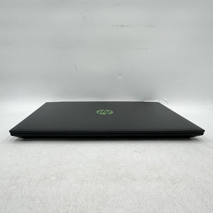 HP Pavilion Gaming 15.6" Ryzen 5 3550H 2.1GHz 32GB RAM 1TB HDD 1TB SSD 1050 READ
