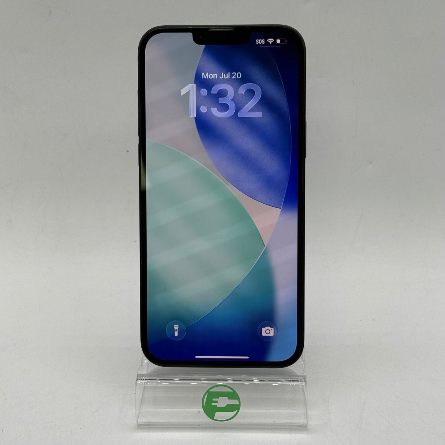 Factory Unlocked Apple iPhone 14 Plus 128GB Midnight MQ3R3LL/A