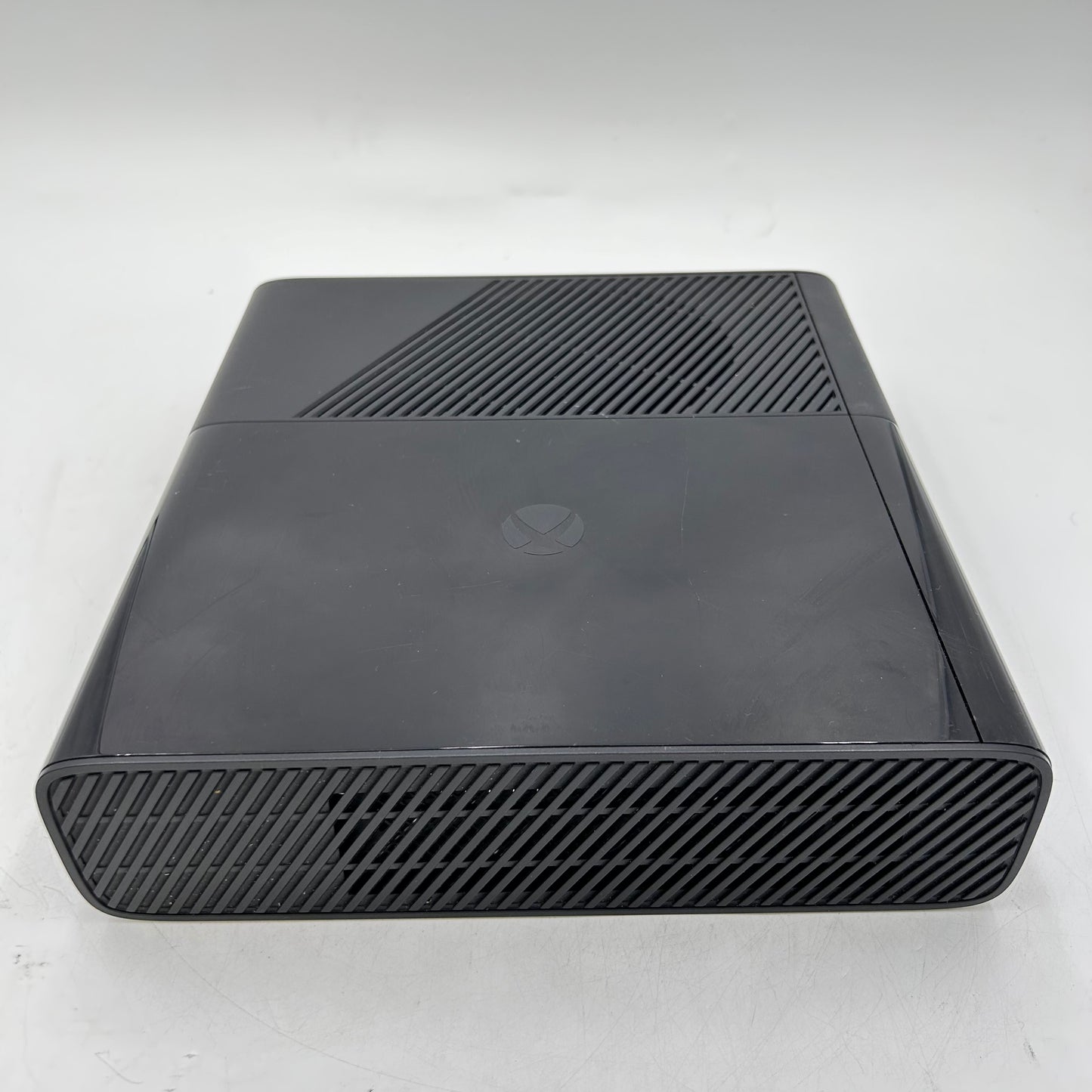 Microsoft Xbox 360 E 250GB Console Gaming System Only Black 1538