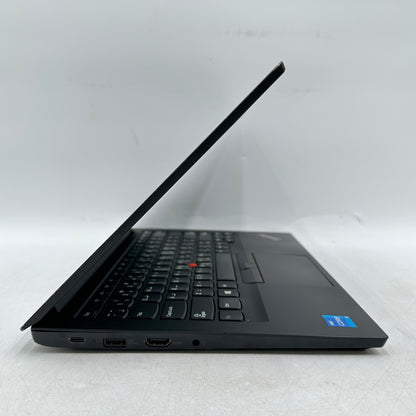 Lenovo ThinkPad E14 Gen 2 20TA 14" i5-1135G7 2.4GHz 8GB RAM 512GB SSD READ