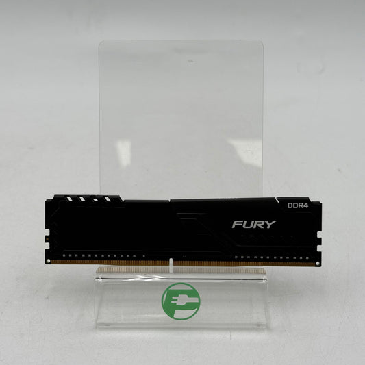 Kingston FURY 8GB (1x8GB) RAM DDR4 3200MHz 9995702-057.A00G