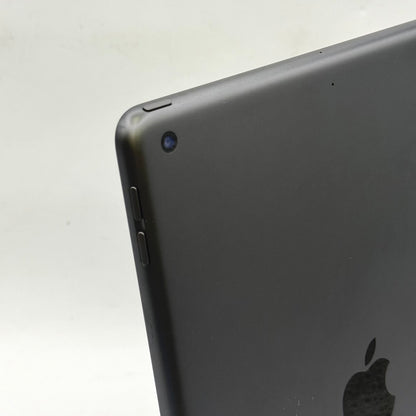 WiFi Only Apple iPad 9th Gen 256GB Space Gray MK2N3LL/A