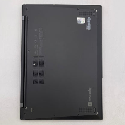 Lenovo ThinkPad X1 Carbon Gen 10 14" i7-1185G7 2.2GHz 16GB RAM 512GB SSD