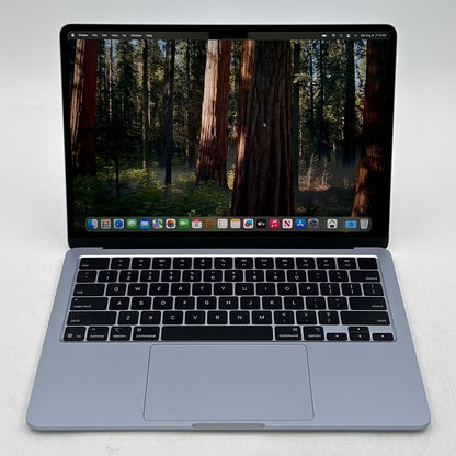 2025 Apple MacBook Air 13" M4 8C GPU 4.5GHz 16GB RAM 256GB SSD MC6T4LL/A