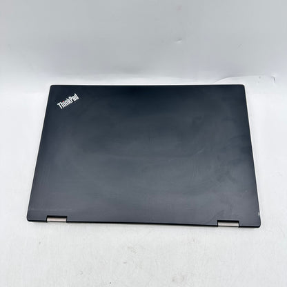 Lenovo L390 Yoga 20NT-CT01WW 13" Touchscreen i7-8565U 1.8GHz 8GB RAM 256GB SSD