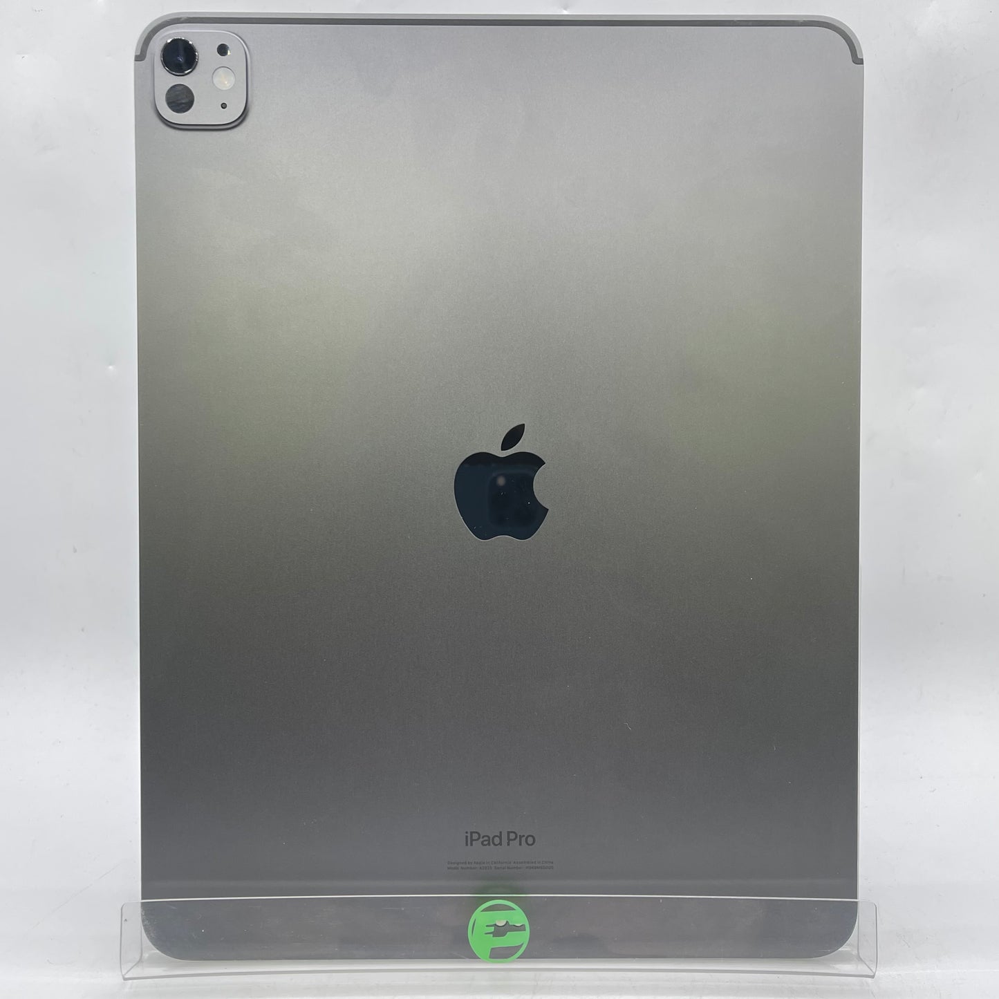 WiFi Only Apple iPad Pro 13" M4 1TB Space Black MVX63LL/A