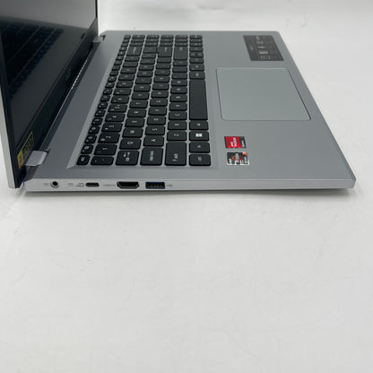 Broken Acer Aspire 3 15.6" Ryzen 3 7320U 2.4GHz 8GB RAM 128GB SSD Bad Battery