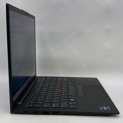 Lenovo ThinkPad X1 Carbon Gen 10 21CB00BXUS 14" i7-1265U 1.8GHz 16GB RAM 1TB SSD