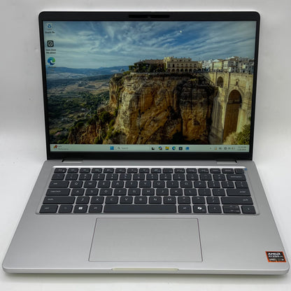 Dell Pro 14 Plus PB14255 14" Ryzen AI 7 Pro 350 2.0GHz 64GB RAM 256GB SSD
