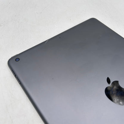 WiFi Only Apple iPad 9th Gen 64GB Space Gray MK2K3LL/A