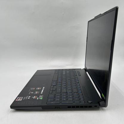 Asus TUF A16 FA607N 16" Ryzen 5 7535HS 3.3GHz 16GB RAM 1TB SSD GeForce RTX 4050
