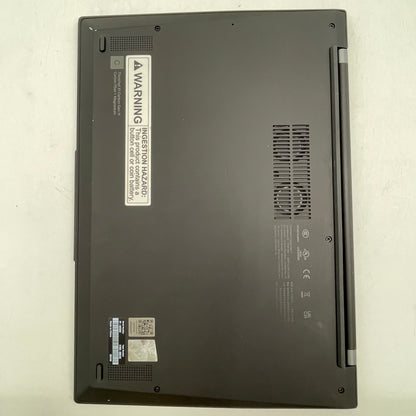 Lenovo ThinkPad X1 Carbon Gen 11 14" i7-1355U 1.7GHz 16GB RAM 512GB SSD