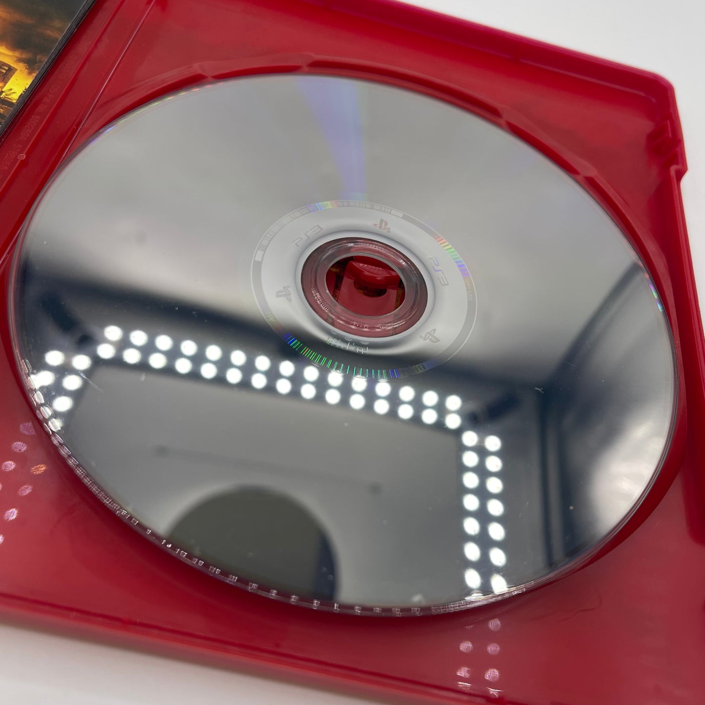 Mag (Sony PlayStation 3 PS3, 2010)