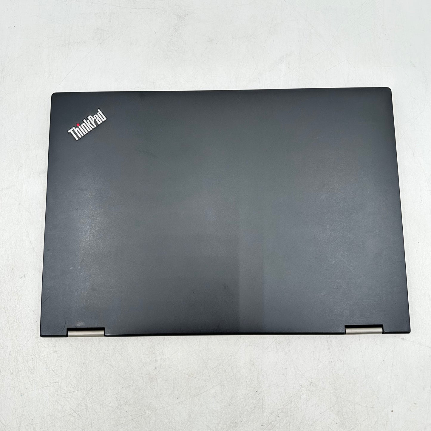 Lenovo X390 Yoga 20NQ 13.3" i5-8365U 1.6GHz 16GB RAM 1TB SSD Touch