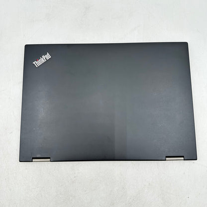 Lenovo X390 Yoga 20NQ 13.3" i5-8365U 1.6GHz 16GB RAM 1TB SSD Touch