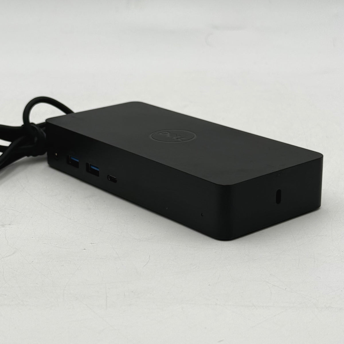 Dell Universal Laptop Docking Station D6000